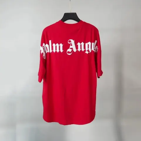 Palm Angels T-Shirts option 8