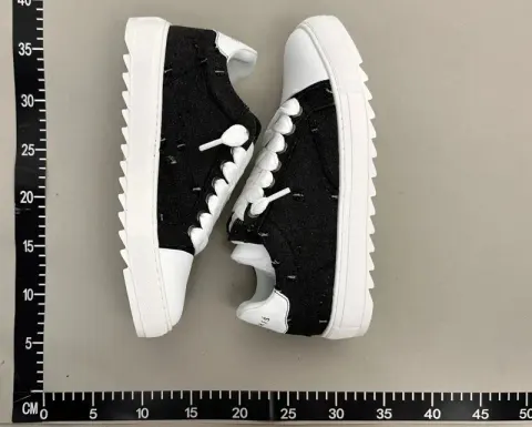 Numeris Pigment Shoes option 7