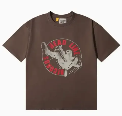 Gallery Dept TEES option 27