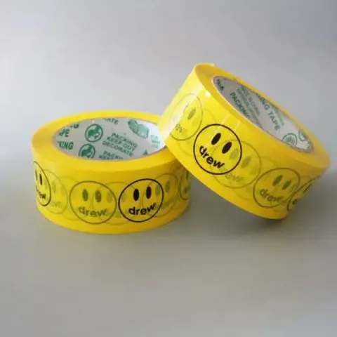 Supreme Tape option Smiley drew1