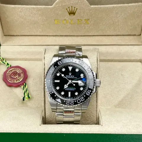 Cartier Santos Watch option Rolex D