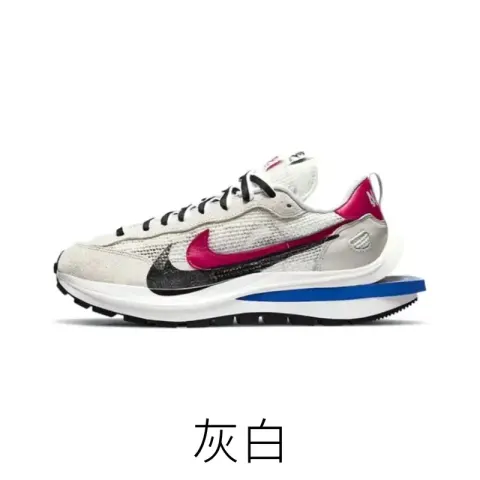 Sacai x Nike VaporWaffle option pale