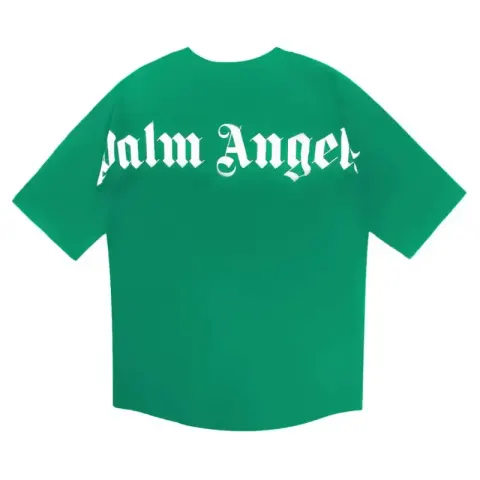 Palm Angels T-Shirts option 4