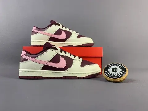 Dunk Rabbit Shoes option 16