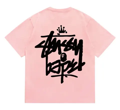 Bape Tees option 18