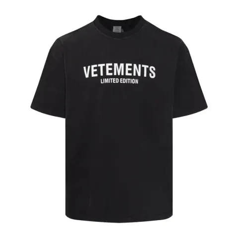 Vetements Hub T-Shirt option 08