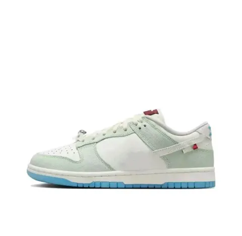 Dunk SB Clot Shoes option 9
