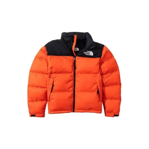 TNF 30th Anniversary Jacket option THE-Orange