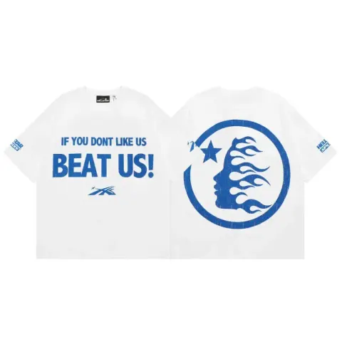 Hellstar Tees option H915