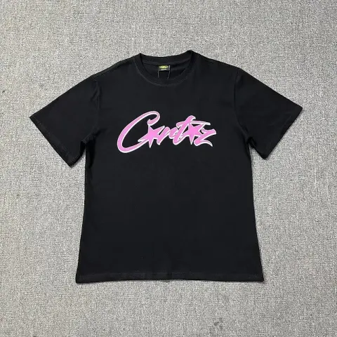 Corteiz Tee option Style 3