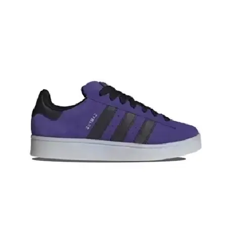 Adidas Campus 00S option Purple black