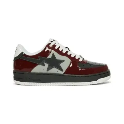 Bapetsa option 2BrickRed