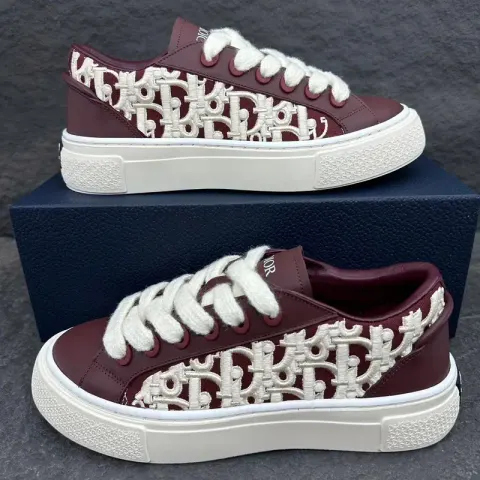 Dior B33 Shoes option 5