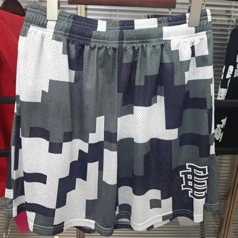 EE Short ( 30+ Colorways) option E31