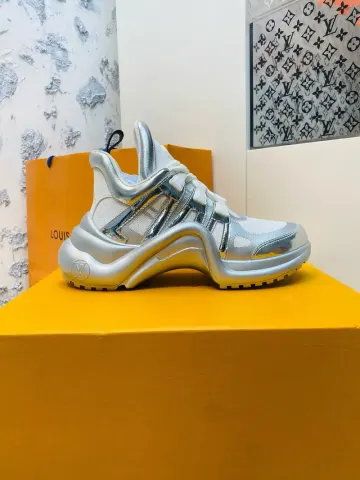 LV Archlight Shoes option 18