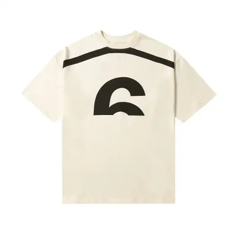 Masion Margiela Tees option D825 apricot