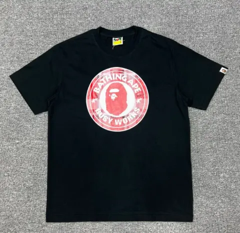Bape T-Shirts option 10