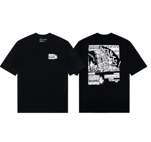 ERD Shirts (40 Styles) option 23