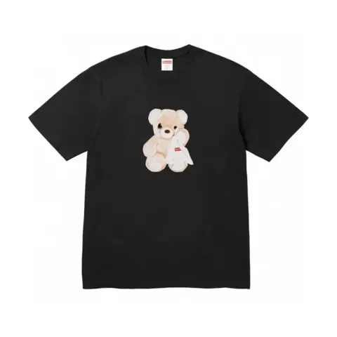 Supreme Motion Tee option 19