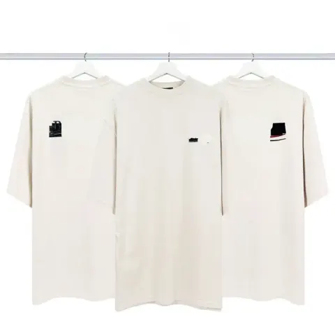 More Balenciaga T-Shirts option 047