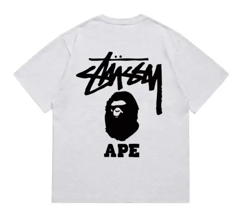 Bape Tees option 31