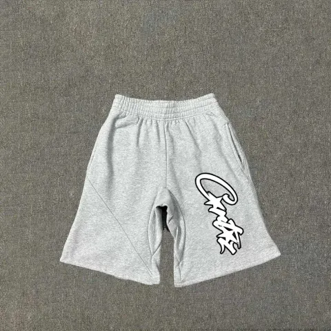 Corteiz Short option CTD518 Grey