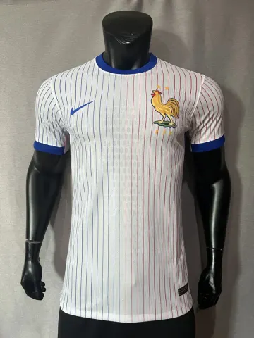 Portugal 2024 Player Jersey option 20