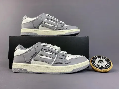 Amiri Skeleton Shoes option 05