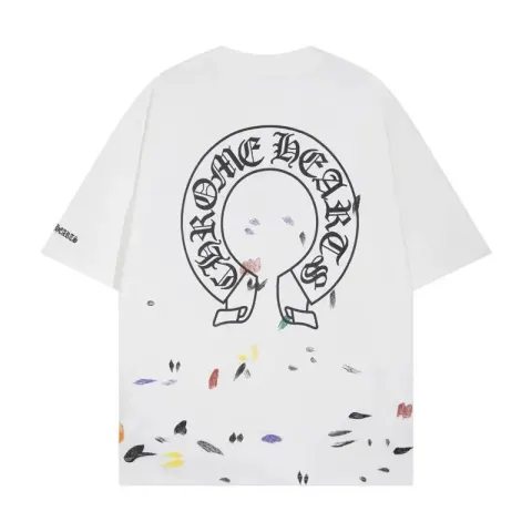 Chrome Hearts Tee option 16
