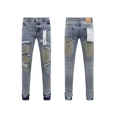 Purple Brand Jeans option 20