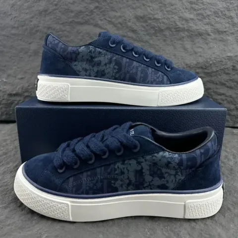 Dior B33 Shoes option 4