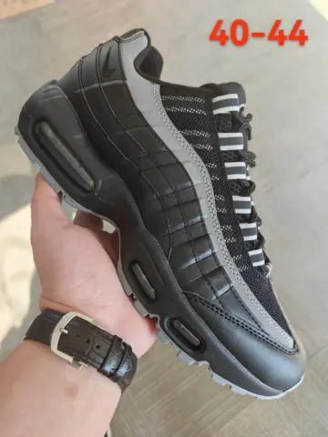 Air Max Corteiz Blue option 28