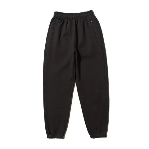 Yeezy Pants option gray black 2138
