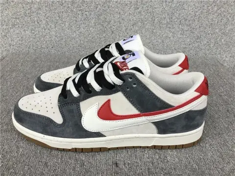 Nike Dunk Low Off-White Yellow option 13