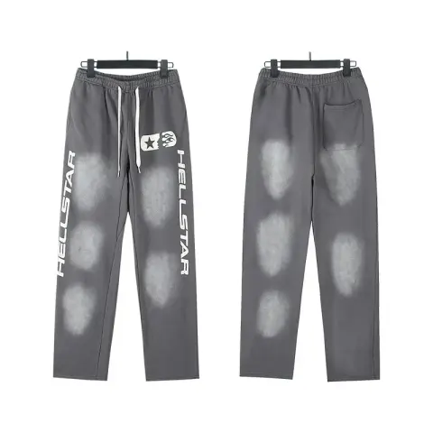 Hellstar Pants option x776 Grey
