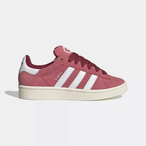 Adidas Campus 00S option Pink White