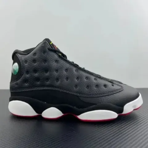 Jordan 13 Chicago option Aj13 Plavoffs Playoff Black