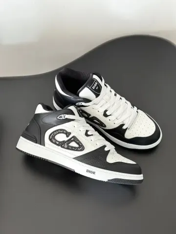 Dior Low B57 option black