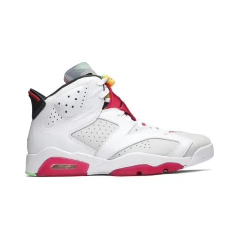 Jordan 6 Retro SP Travis Scott Khaki option Hare