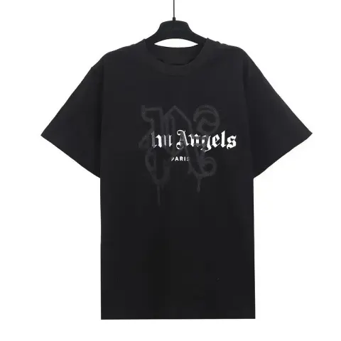 Palm Angels NY T-Shirt option black