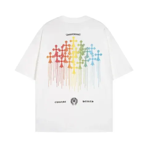 Chrome Hearts Tee option 30