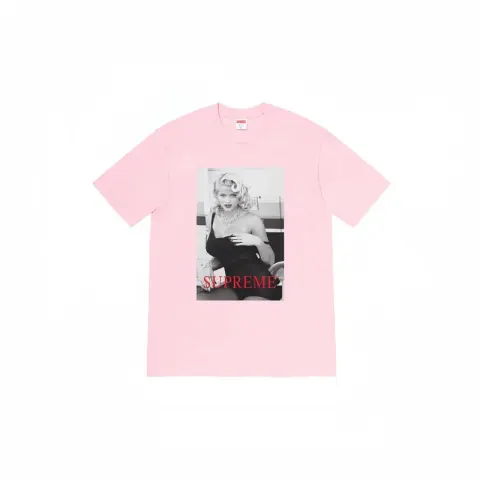 Supreme Bandana Tee option 29