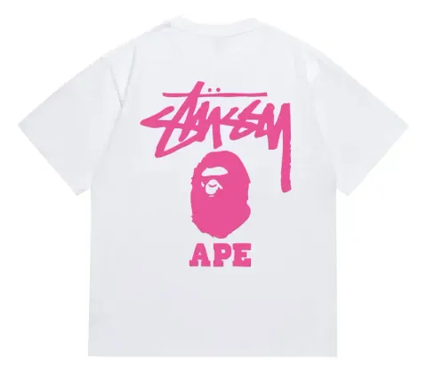 Bape Tees option 38