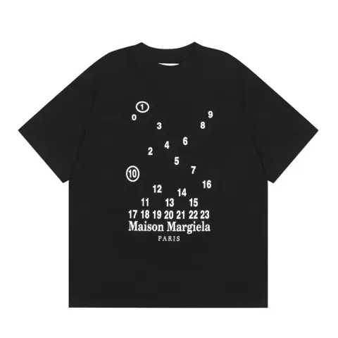 Masion Margiela Tees option 3