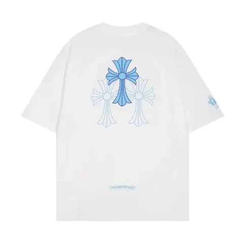 Chrome Hearts Tee option 15