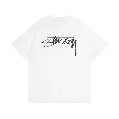 Stussy Tees option 957# White
