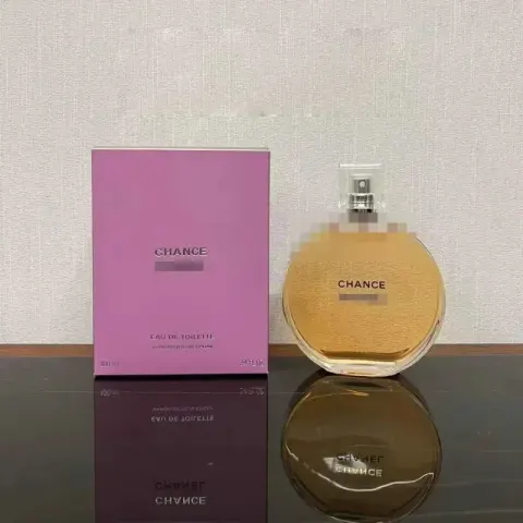 Chanel Allure Homme Sport Fragrance option P Huang Encounters 100ml