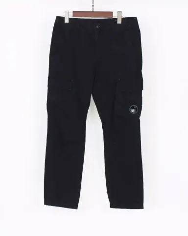 CP Company Tracksuit option 622# black