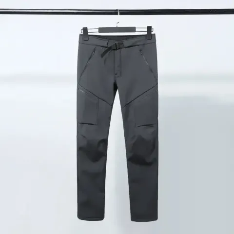 Arc'teryx Gamma LT Pants option Grey