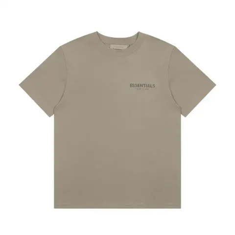 Essentials Tee option Substandard 2